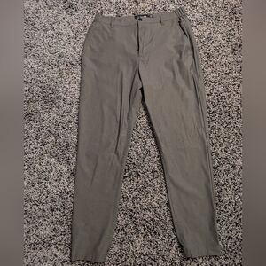 Cuts AO Joggers L Dark Pine